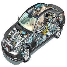 電瓶汽車配件市場全解析 價(jià)格、批發(fā)與優(yōu)質(zhì)廠家指南